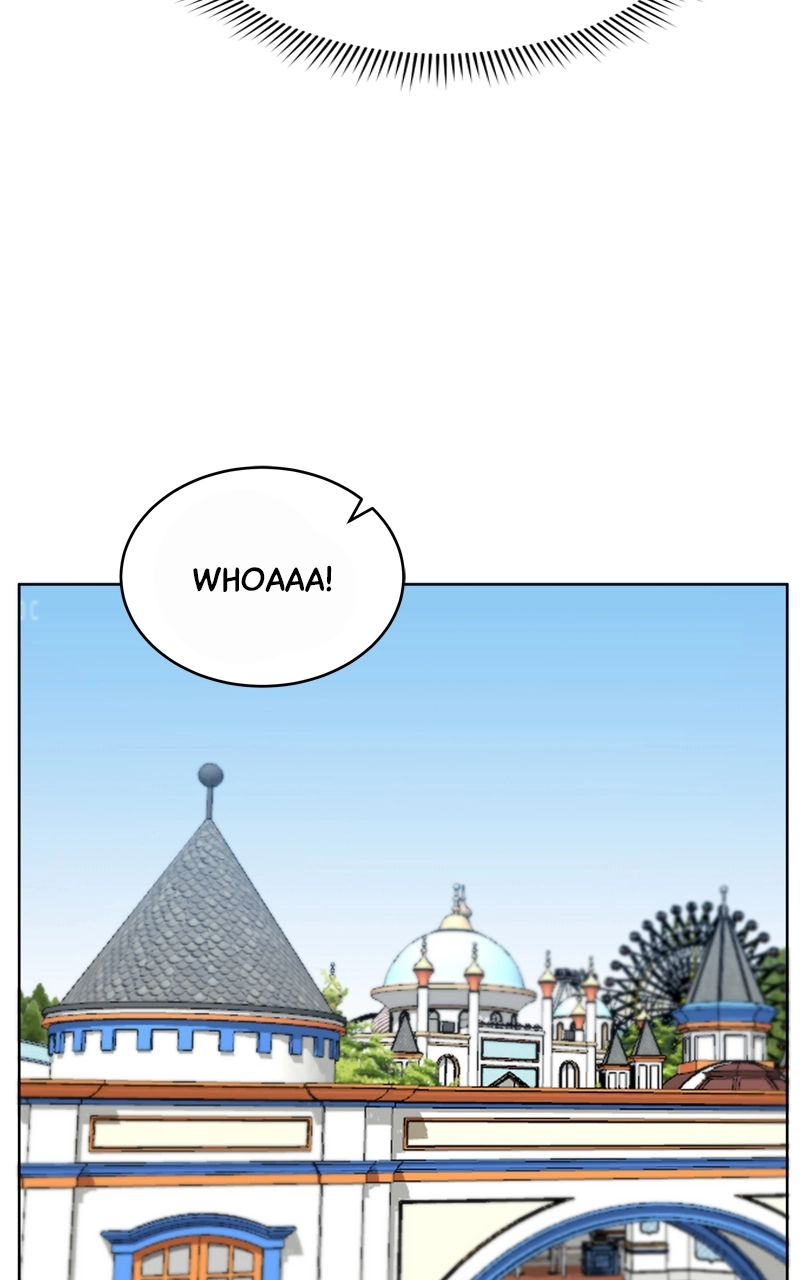 Read Bigman chapter 50 image 82 on Lezhin