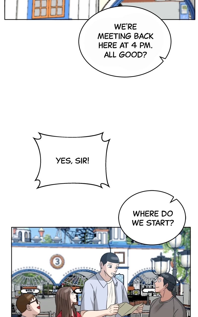 Read Bigman chapter 50 image 83 on Lezhin