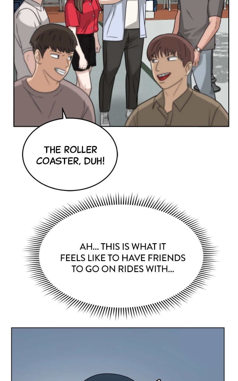 Read Bigman chapter 50 image 84 on Lezhin