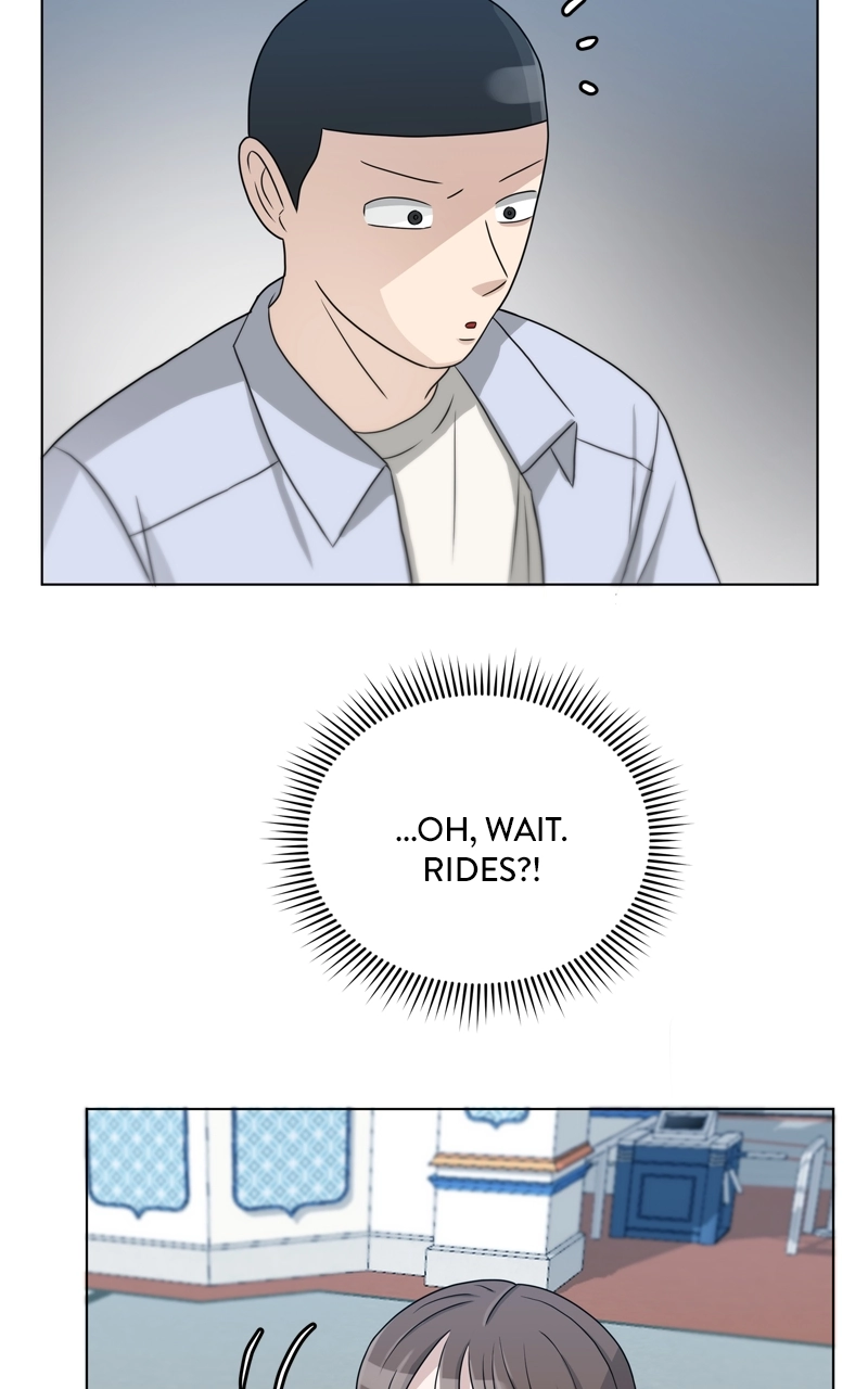 Read Bigman chapter 50 image 85 on Lezhin