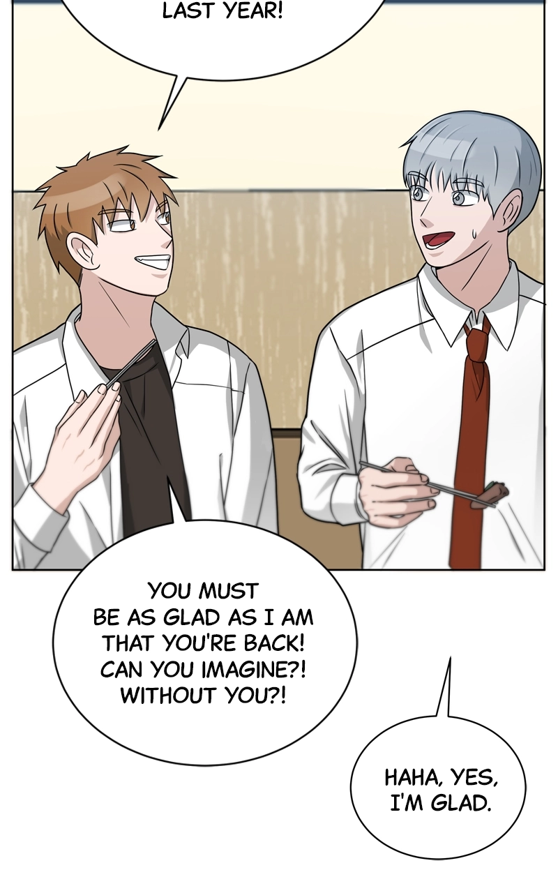Read Bigman chapter 50 image 9 on Lezhin