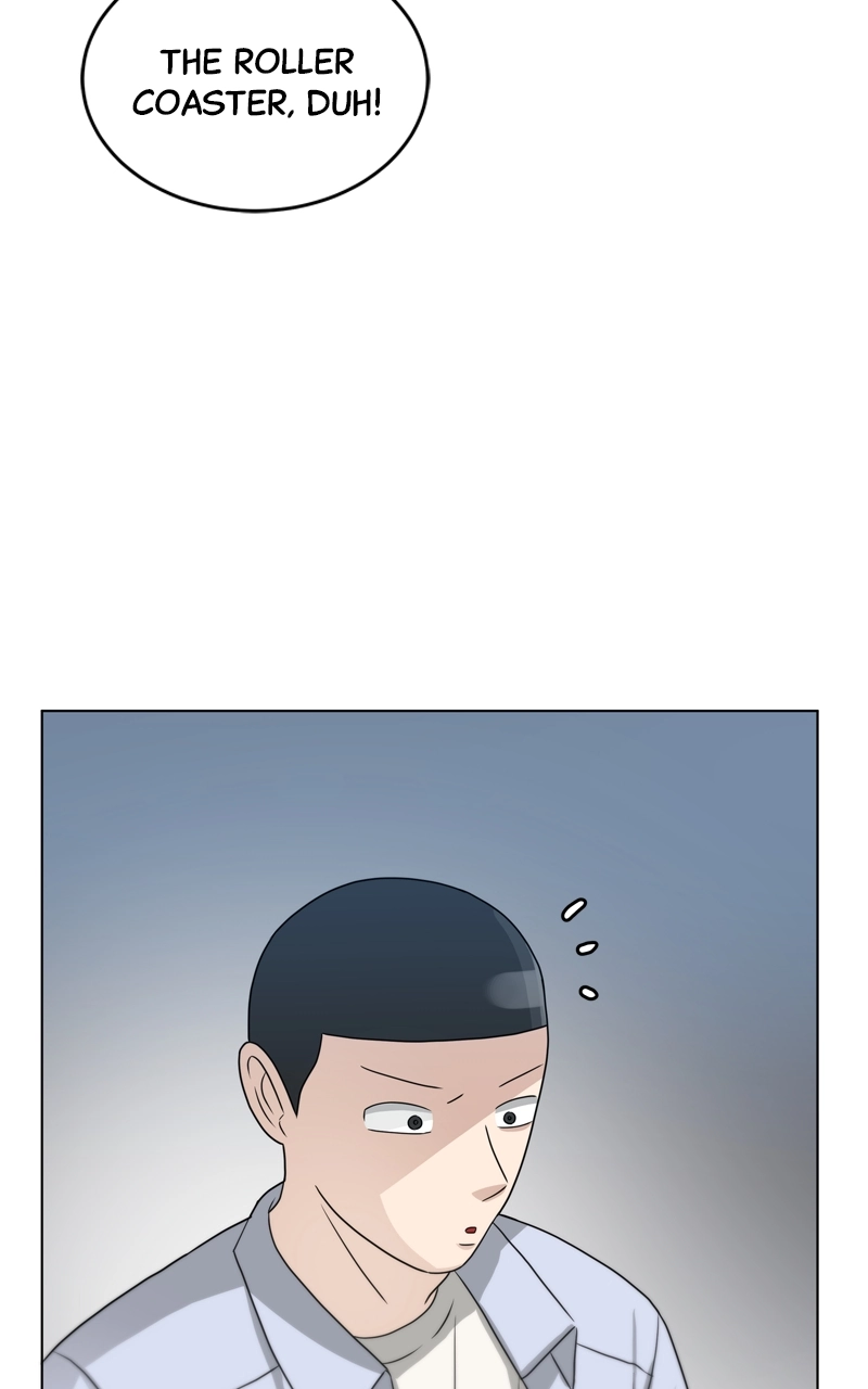 Read Bigman chapter 51 image 1 on Lezhin