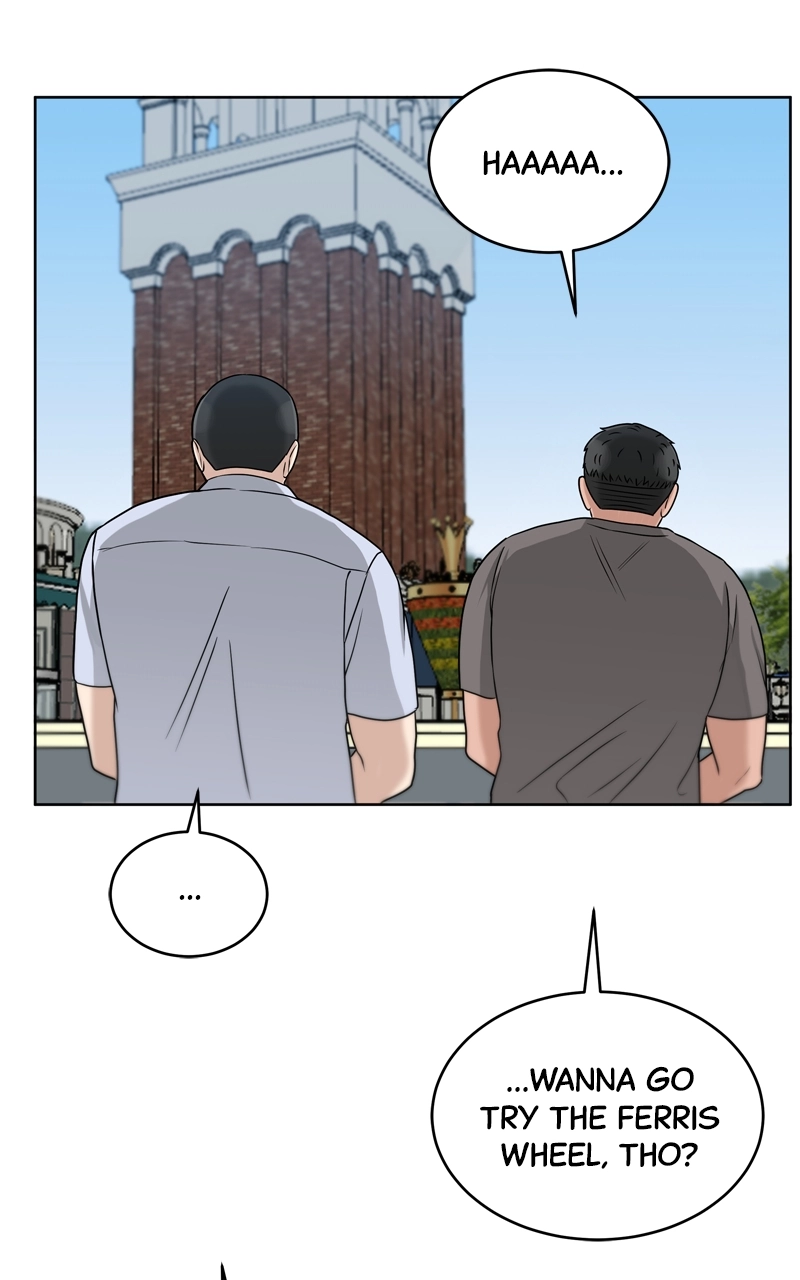 Read Bigman chapter 51 image 13 on Lezhin