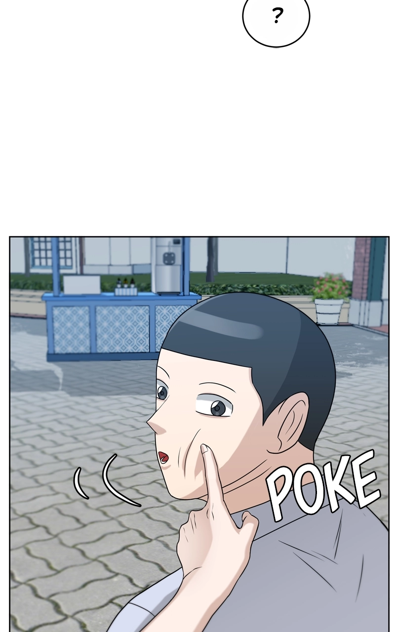 Read Bigman chapter 51 image 16 on Lezhin