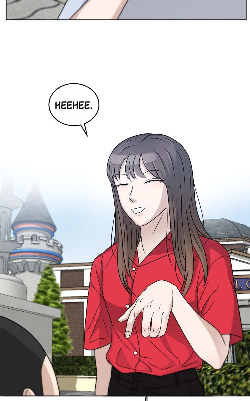 Read Bigman chapter 51 image 17 on Lezhin