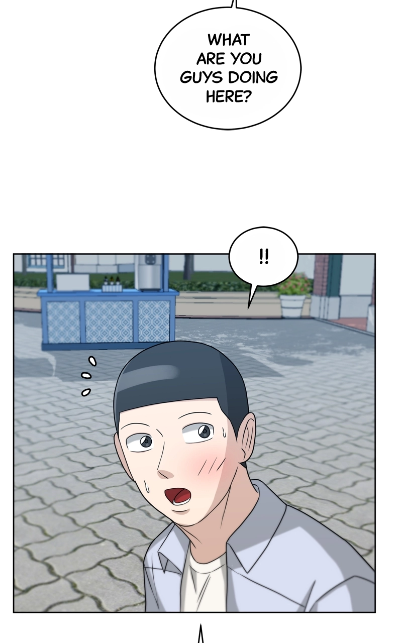 Read Bigman chapter 51 image 18 on Lezhin