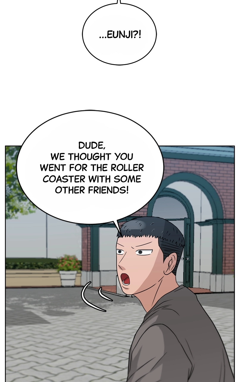 Read Bigman chapter 51 image 19 on Lezhin