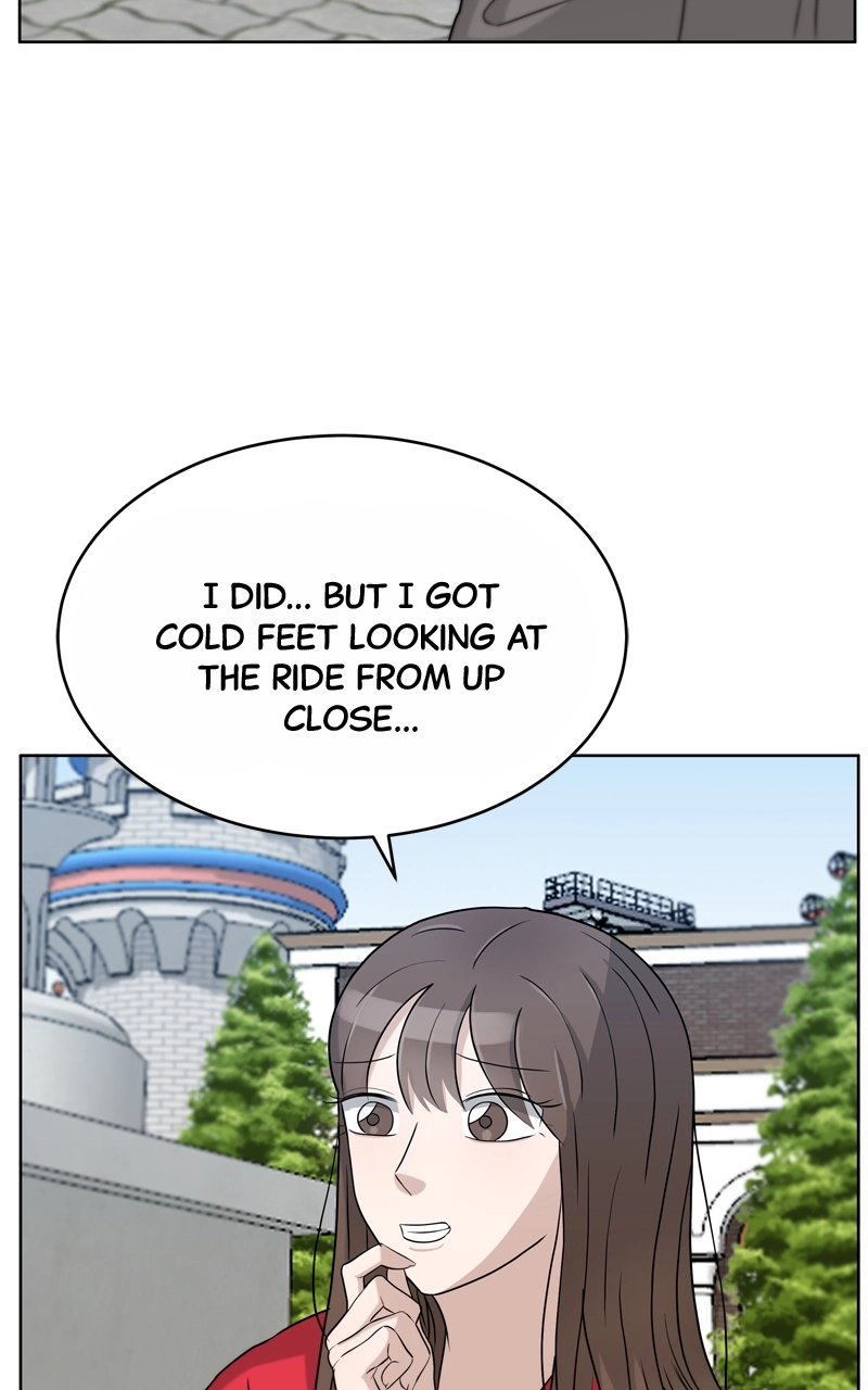 Read Bigman chapter 51 image 20 on Lezhin