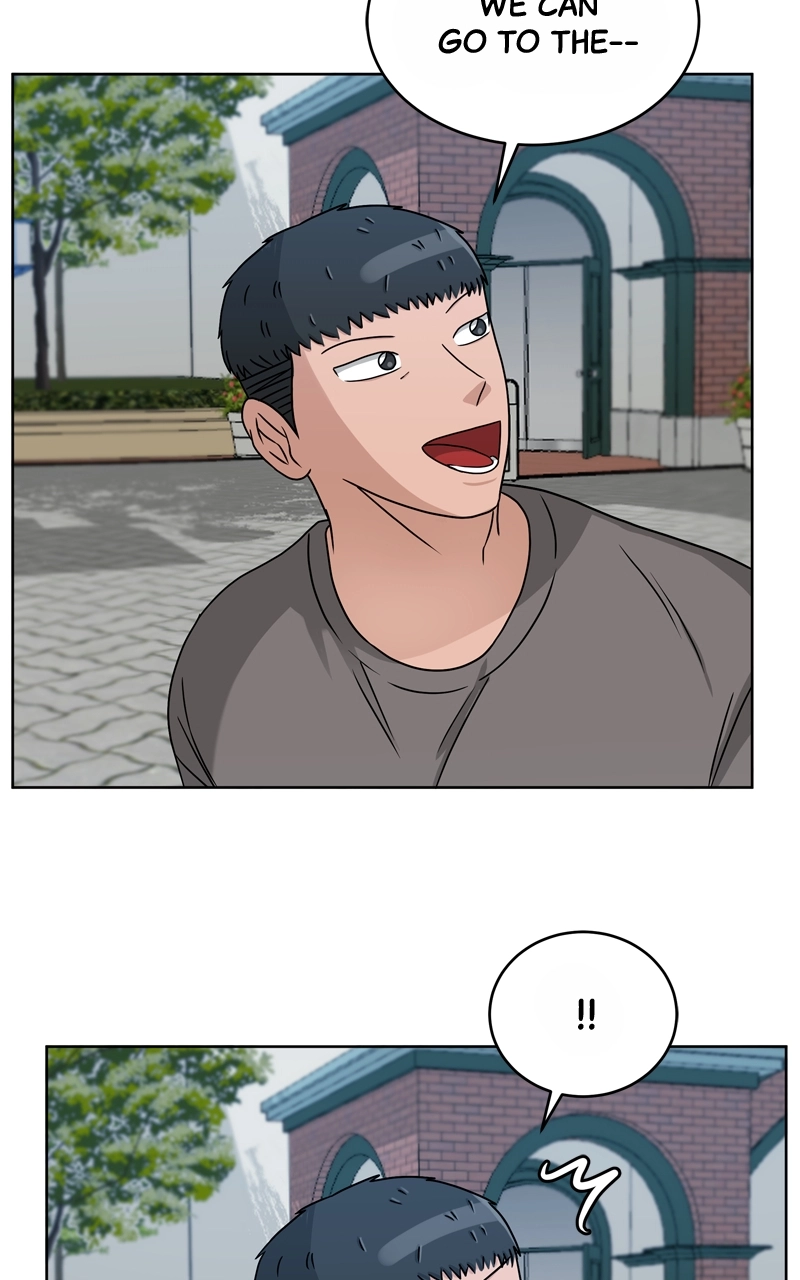Read Bigman chapter 51 image 23 on Lezhin