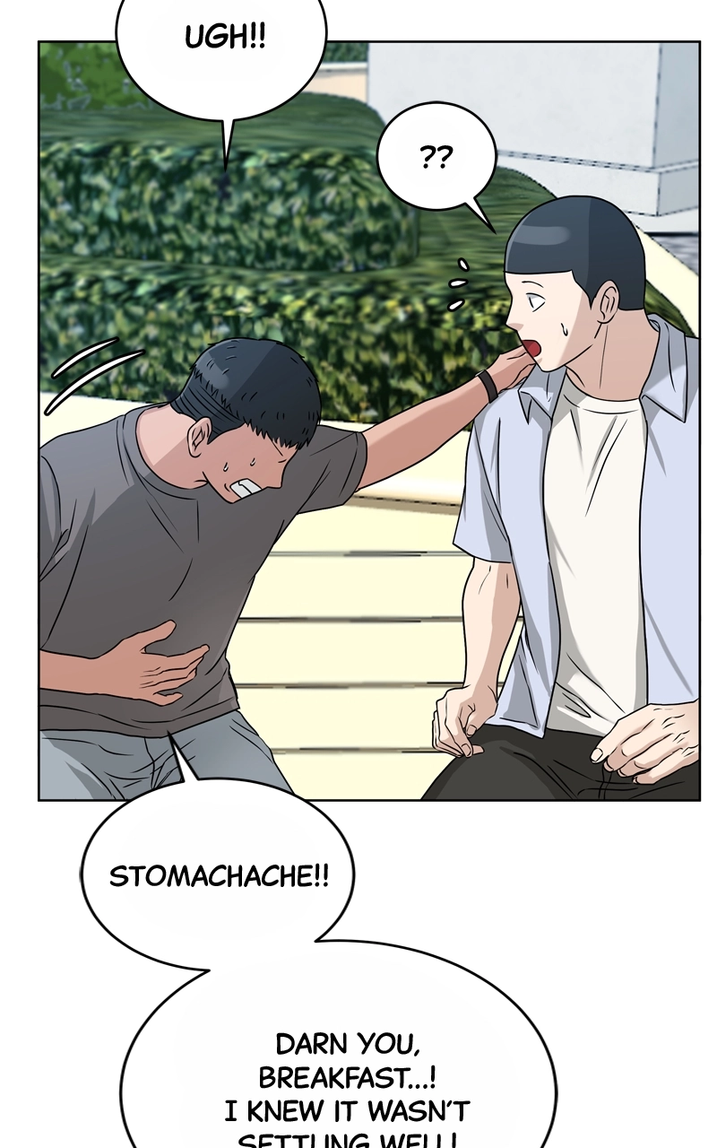 Read Bigman chapter 51 image 25 on Lezhin