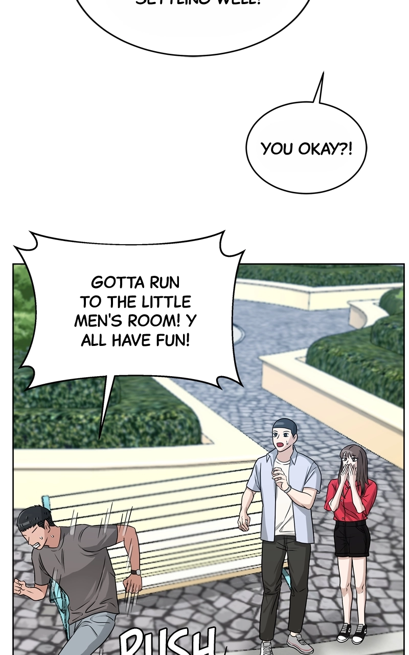 Read Bigman chapter 51 image 26 on Lezhin