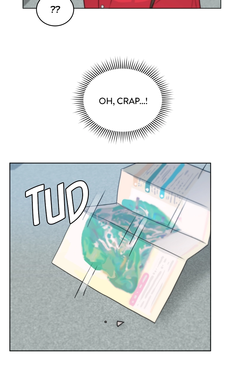 Read Bigman chapter 51 image 3 on Lezhin
