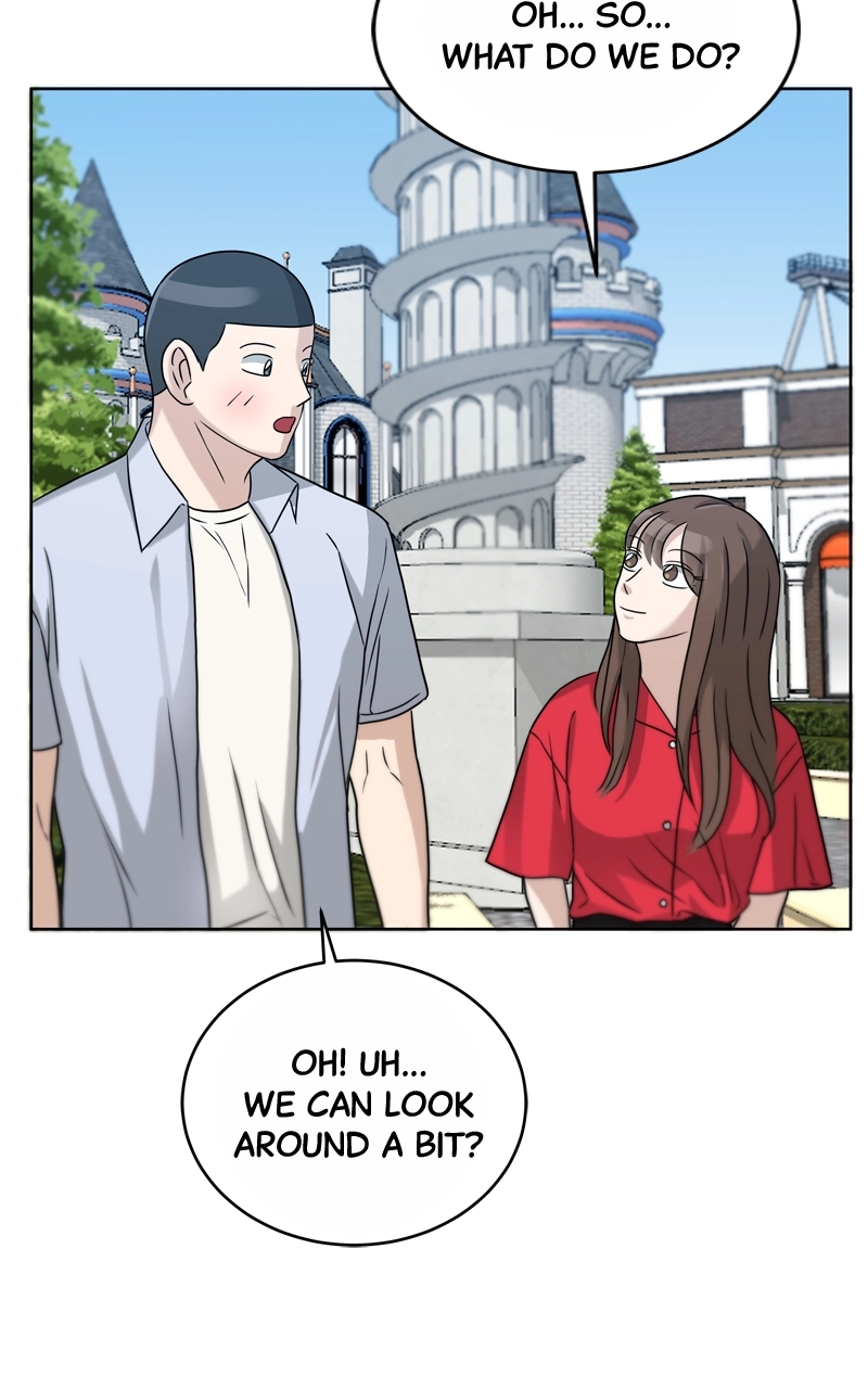 Read Bigman chapter 51 image 32 on Lezhin