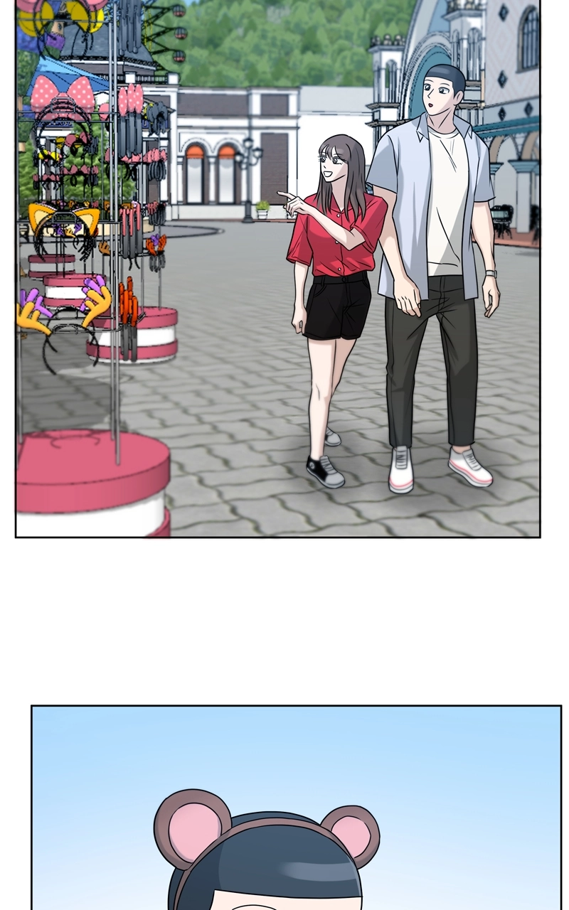 Read Bigman chapter 51 image 34 on Lezhin