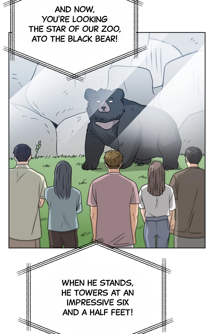 Read Bigman chapter 51 image 37 on Lezhin