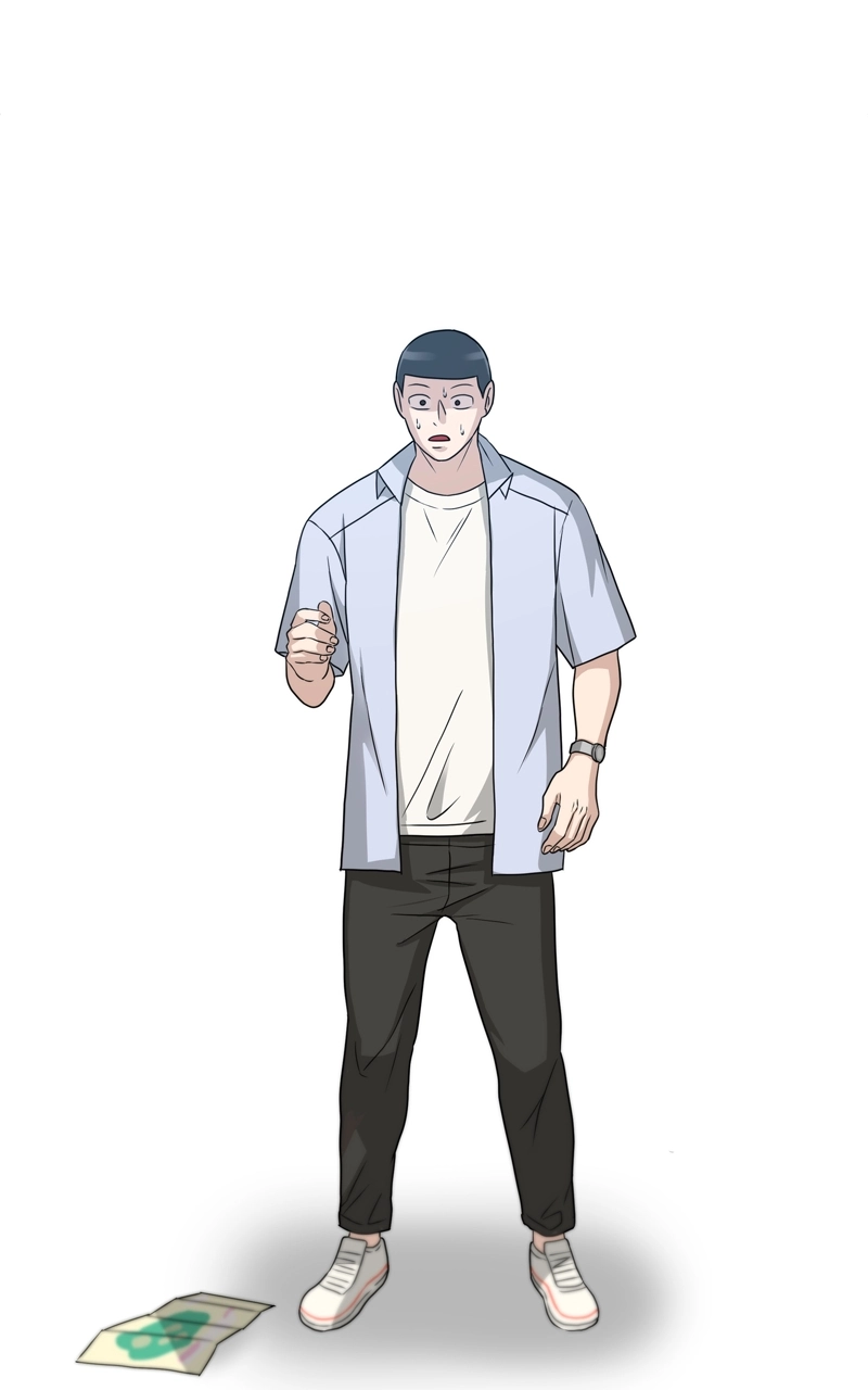 Read Bigman chapter 51 image 4 on Lezhin