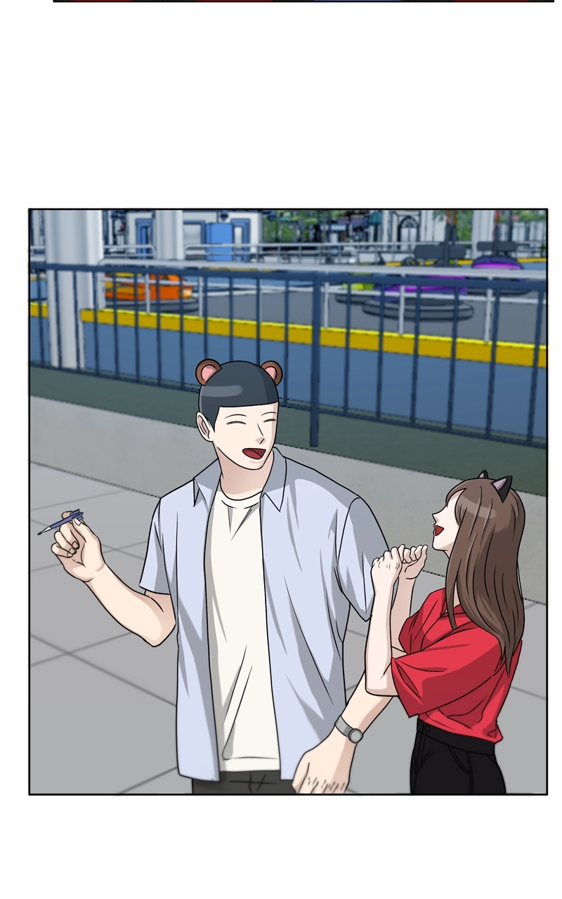 Read Bigman chapter 51 image 47 on Lezhin