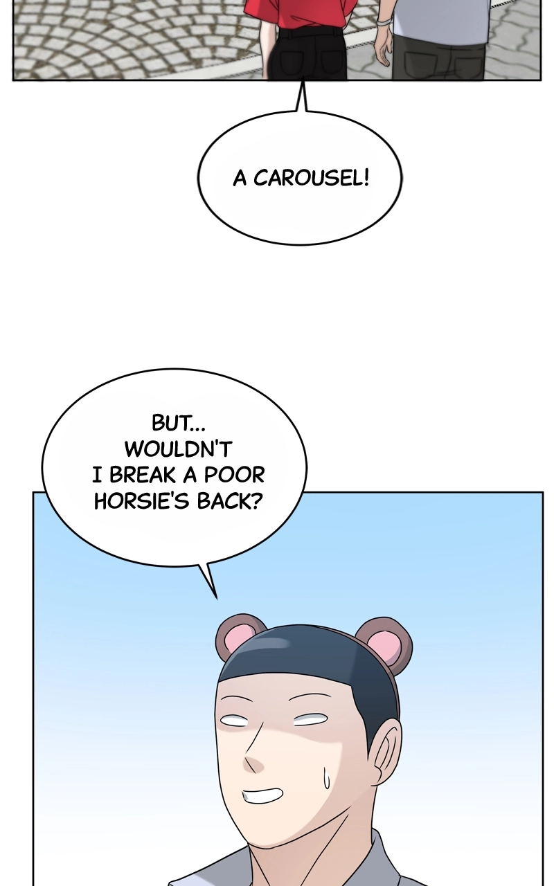 Read Bigman chapter 51 image 50 on Lezhin