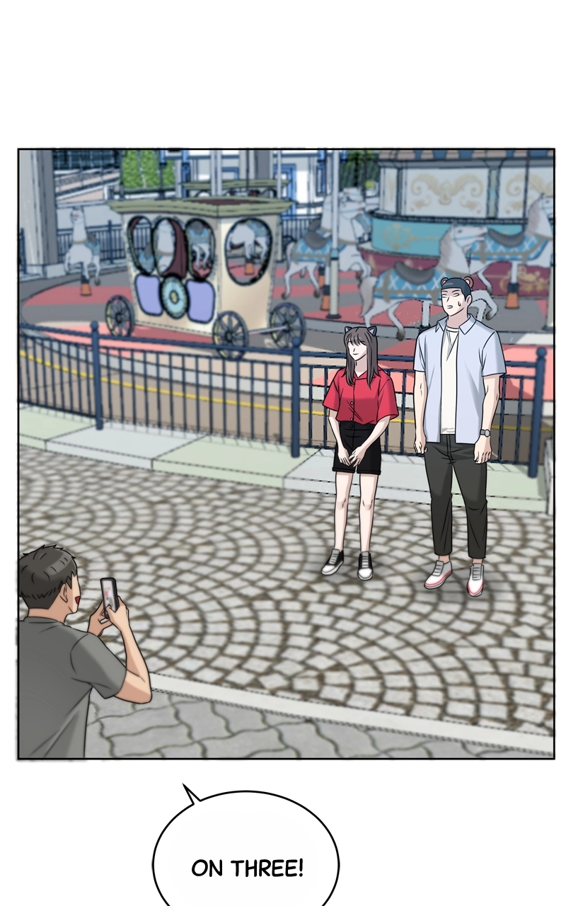 Read Bigman chapter 51 image 53 on Lezhin