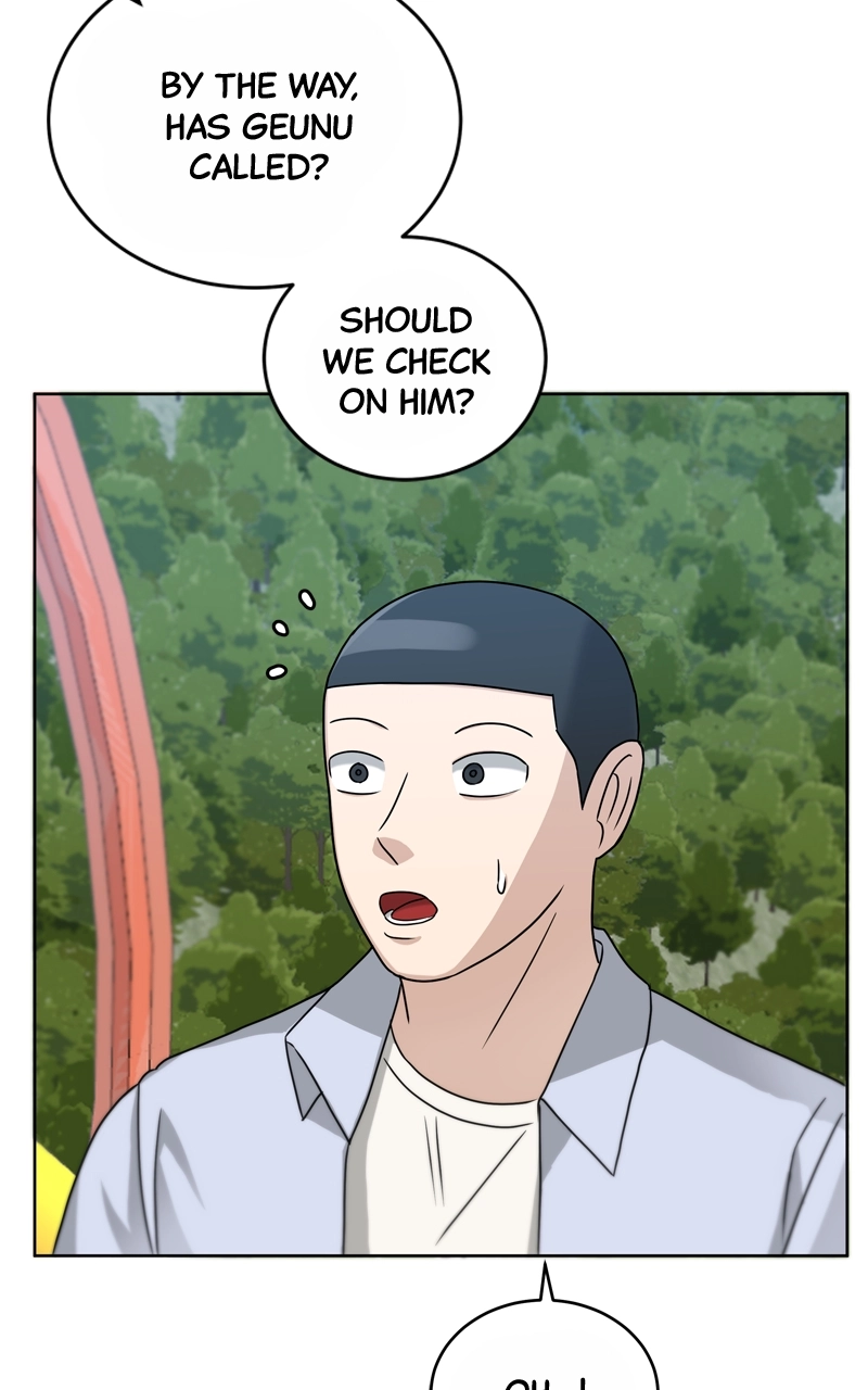 Read Bigman chapter 51 image 65 on Lezhin