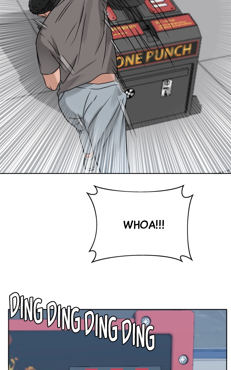 Read Bigman chapter 51 image 68 on Lezhin