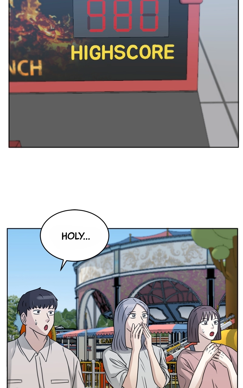 Read Bigman chapter 51 image 69 on Lezhin