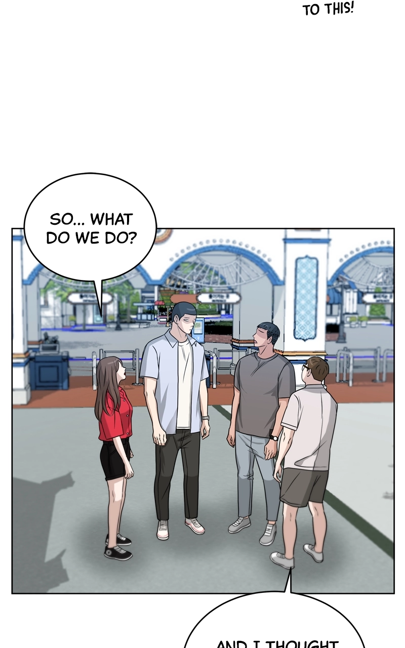 Read Bigman chapter 51 image 7 on Lezhin