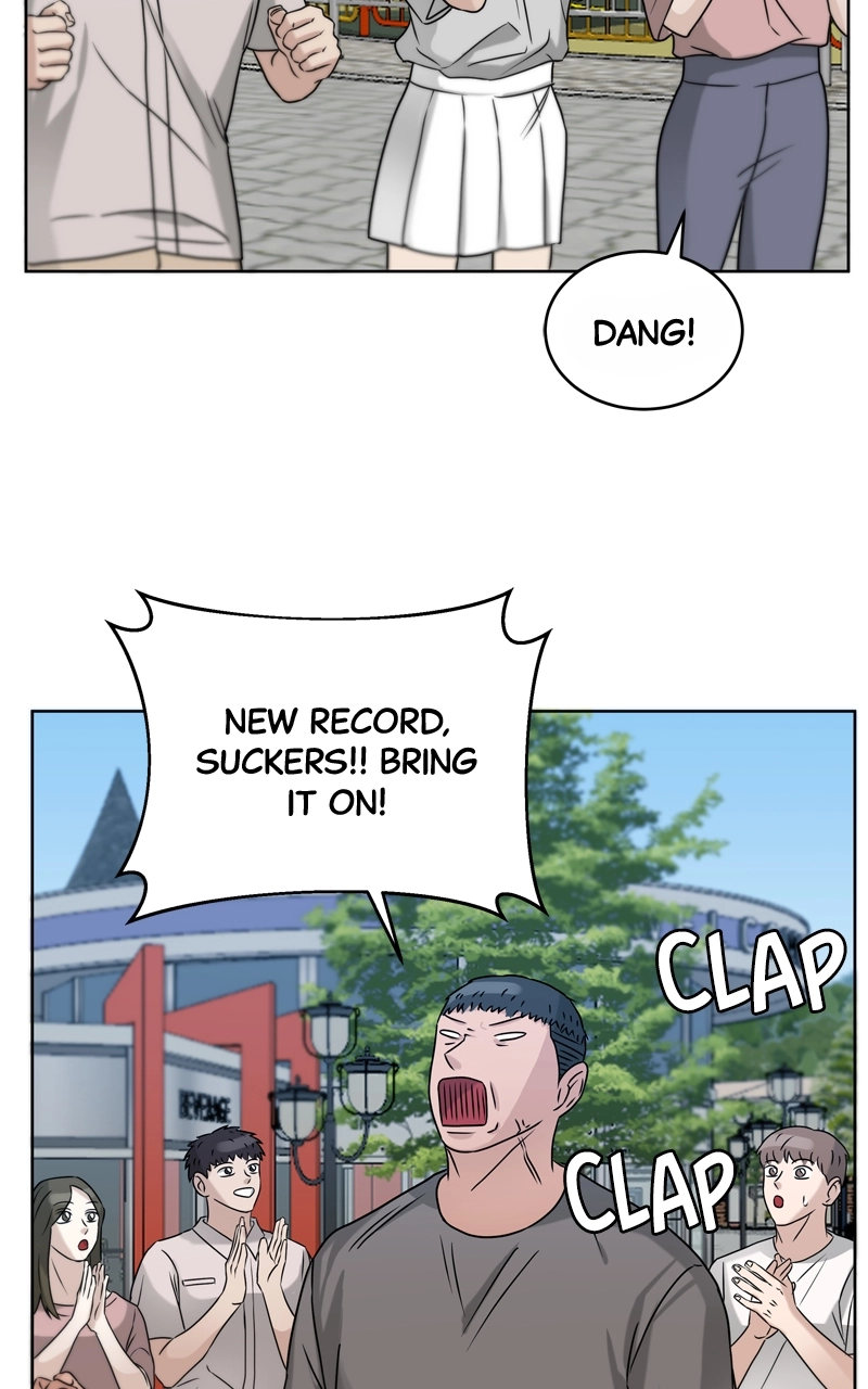 Read Bigman chapter 51 image 70 on Lezhin