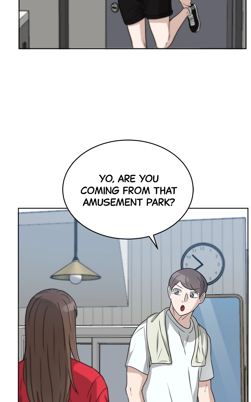 Read Bigman chapter 51 image 77 on Lezhin