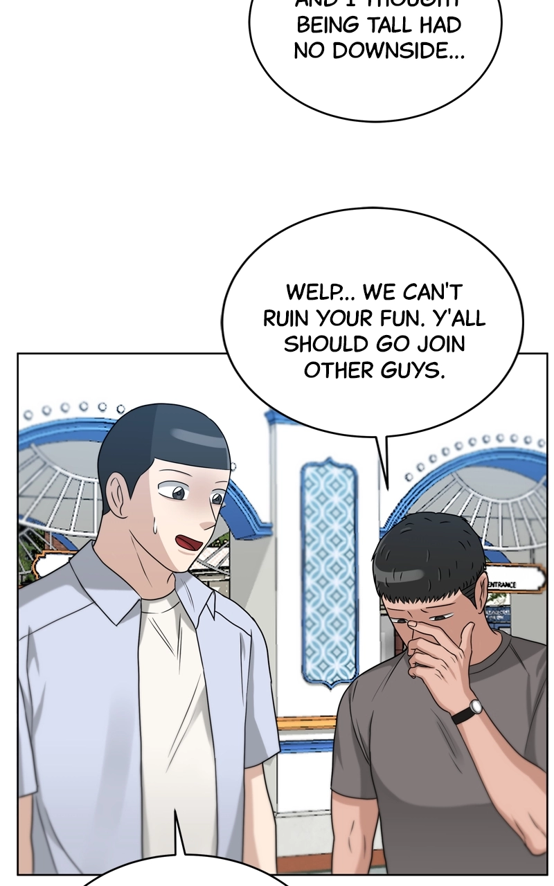 Read Bigman chapter 51 image 8 on Lezhin