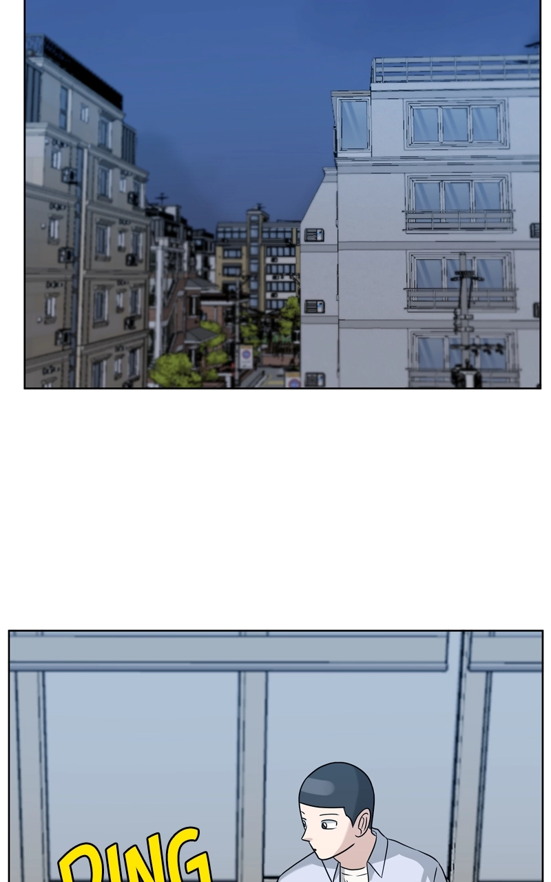 Read Bigman chapter 51 image 83 on Lezhin