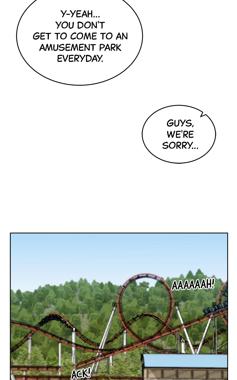 Read Bigman chapter 51 image 9 on Lezhin