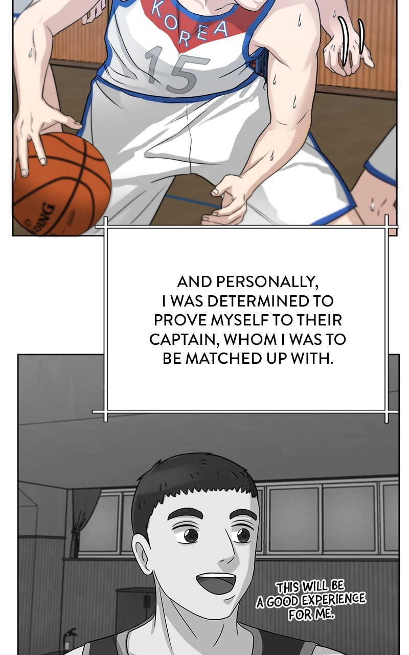 Read Bigman chapter 52 image 10 on Lezhin