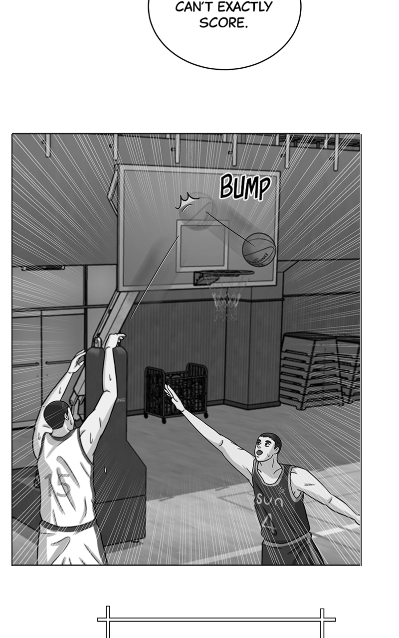 Read Bigman chapter 52 image 12 on Lezhin
