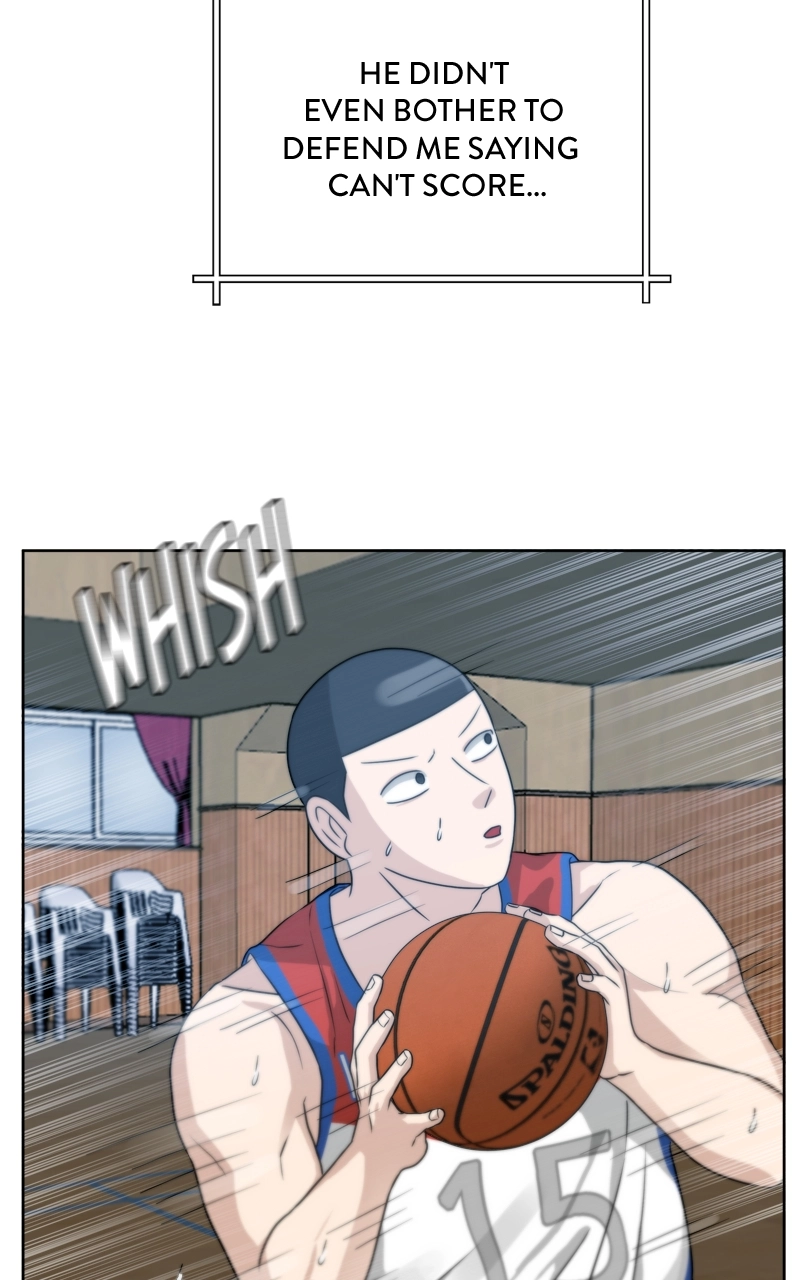 Read Bigman chapter 52 image 13 on Lezhin