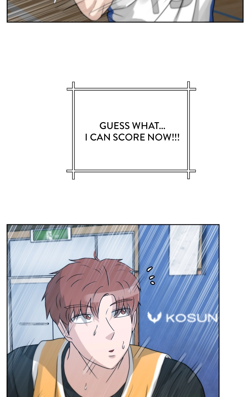 Read Bigman chapter 52 image 14 on Lezhin