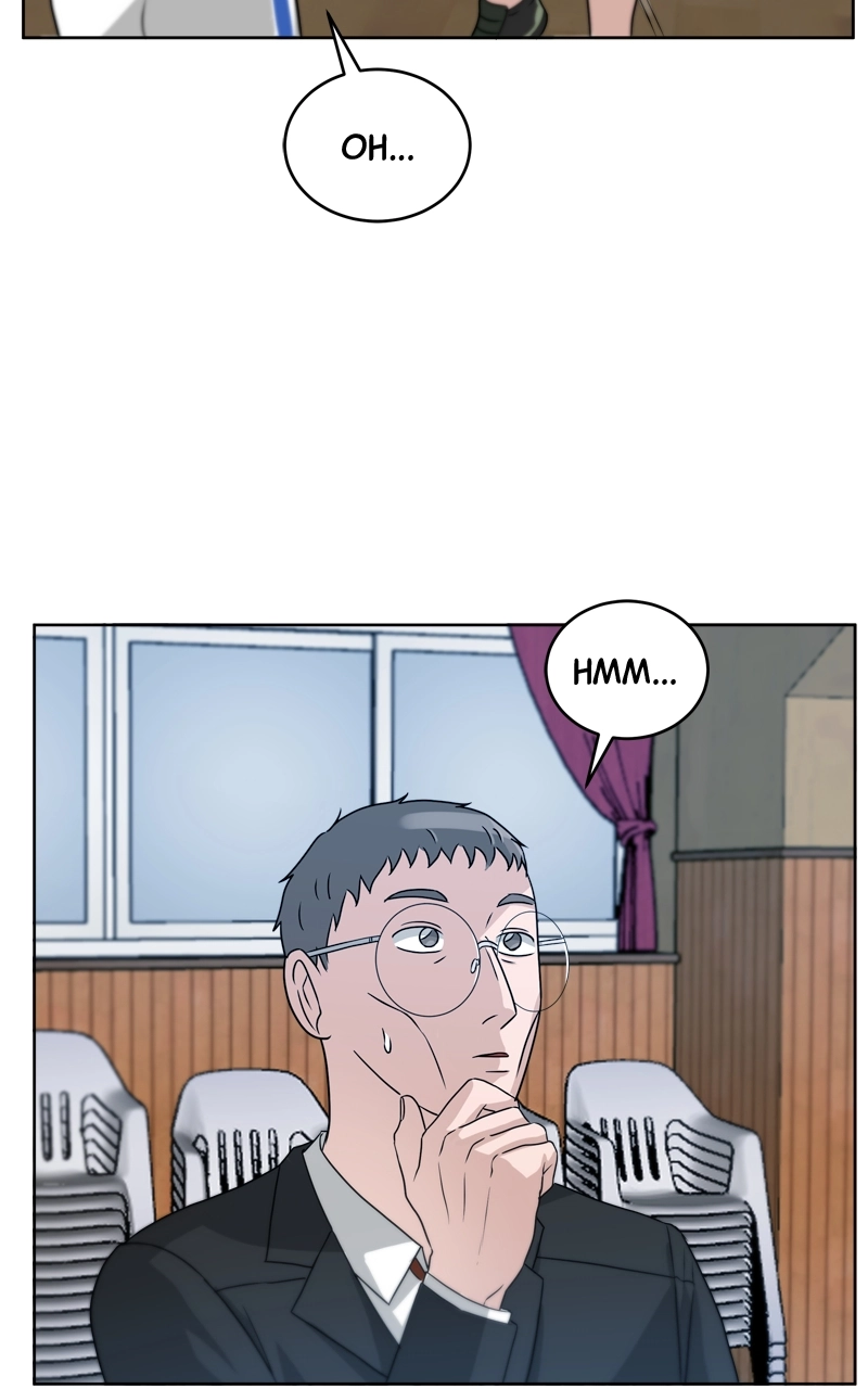 Read Bigman chapter 52 image 18 on Lezhin