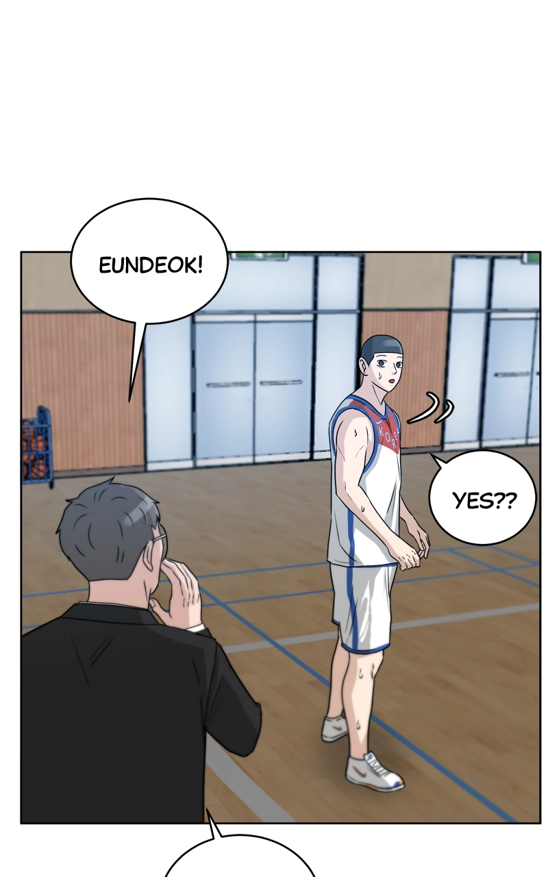 Read Bigman chapter 52 image 19 on Lezhin