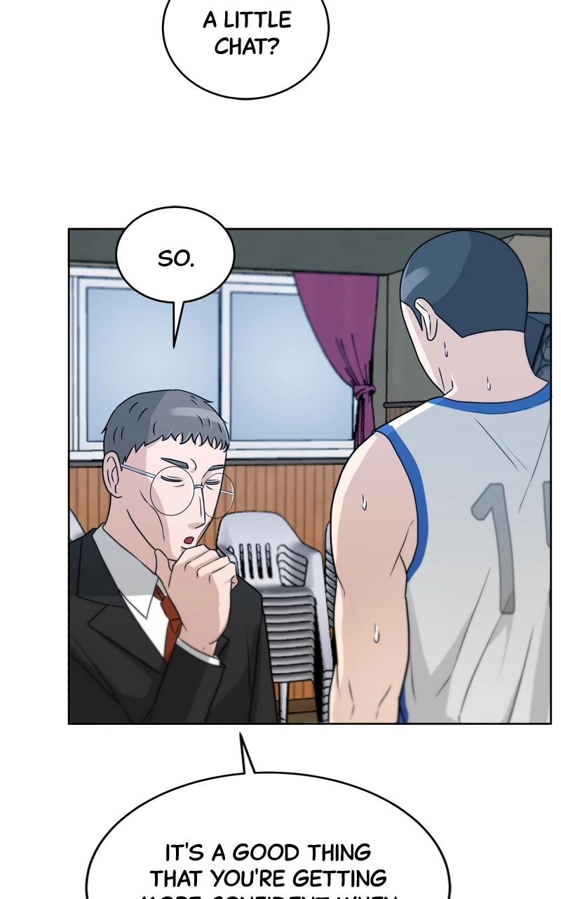 Read Bigman chapter 52 image 20 on Lezhin