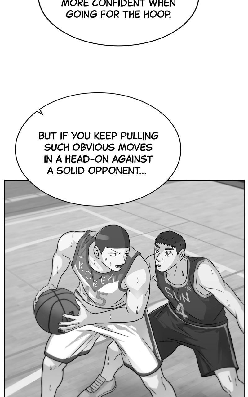 Read Bigman chapter 52 image 21 on Lezhin