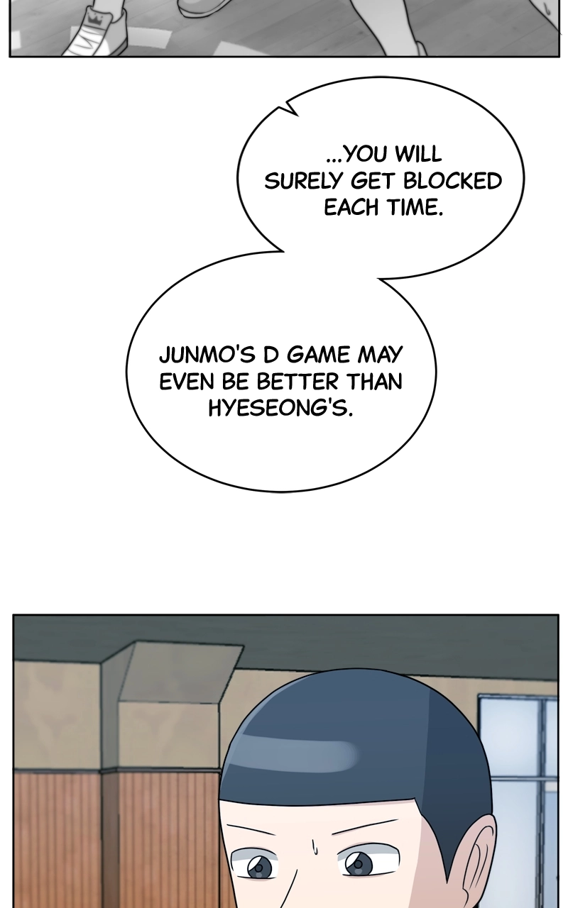 Read Bigman chapter 52 image 22 on Lezhin
