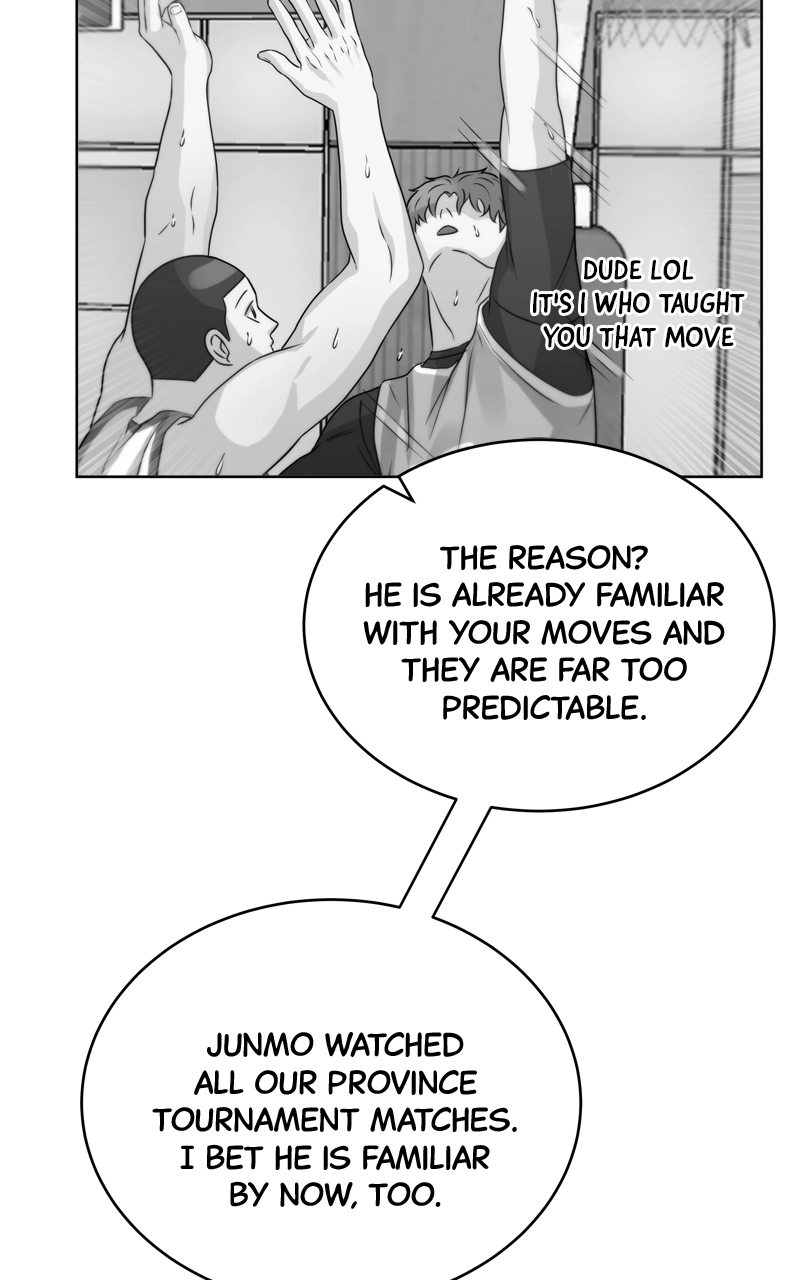 Read Bigman chapter 52 image 25 on Lezhin