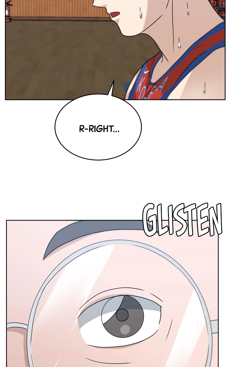 Read Bigman chapter 52 image 27 on Lezhin