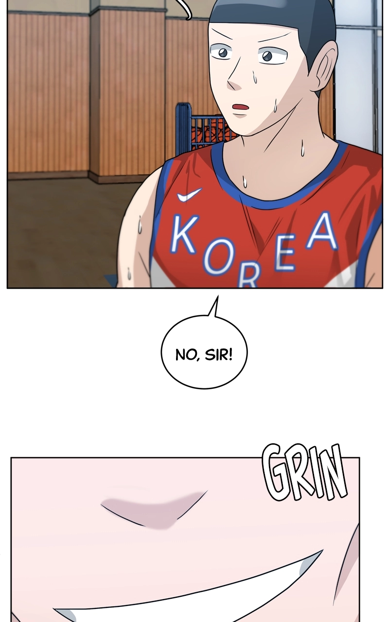 Read Bigman chapter 52 image 29 on Lezhin