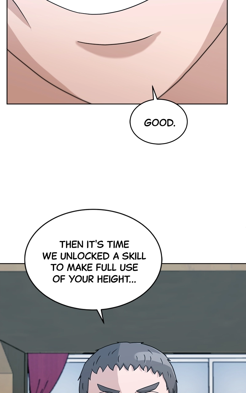 Read Bigman chapter 52 image 30 on Lezhin