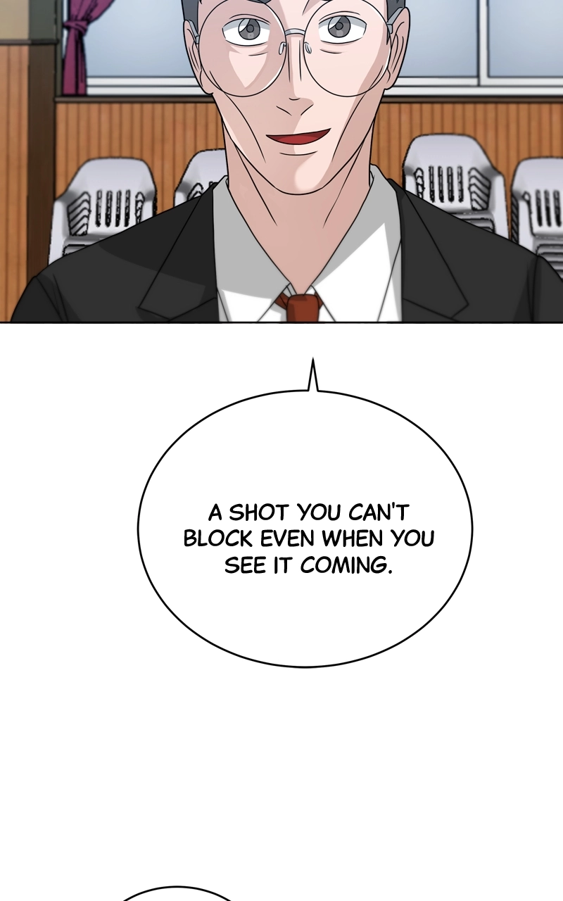 Read Bigman chapter 52 image 31 on Lezhin