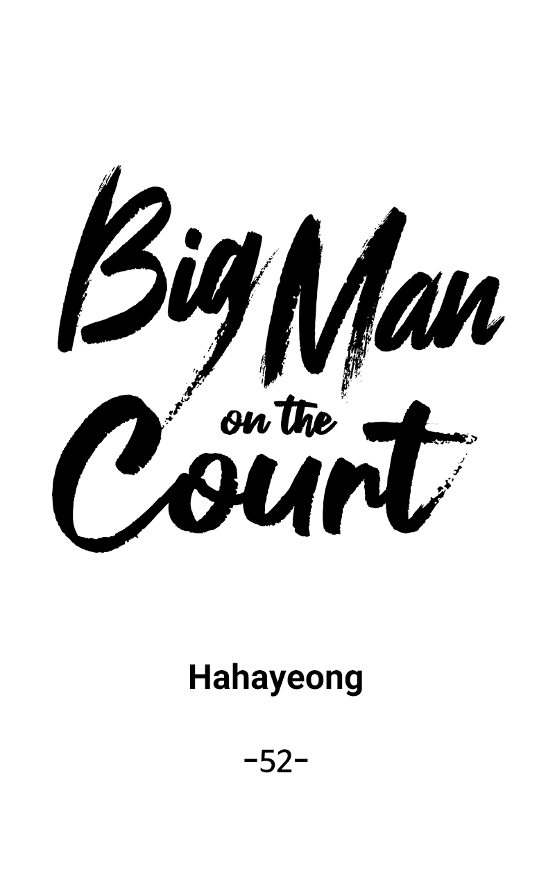 Read Bigman chapter 52 image 33 on Lezhin