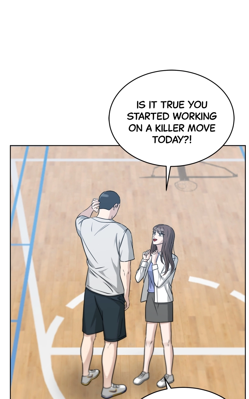 Read Bigman chapter 52 image 35 on Lezhin
