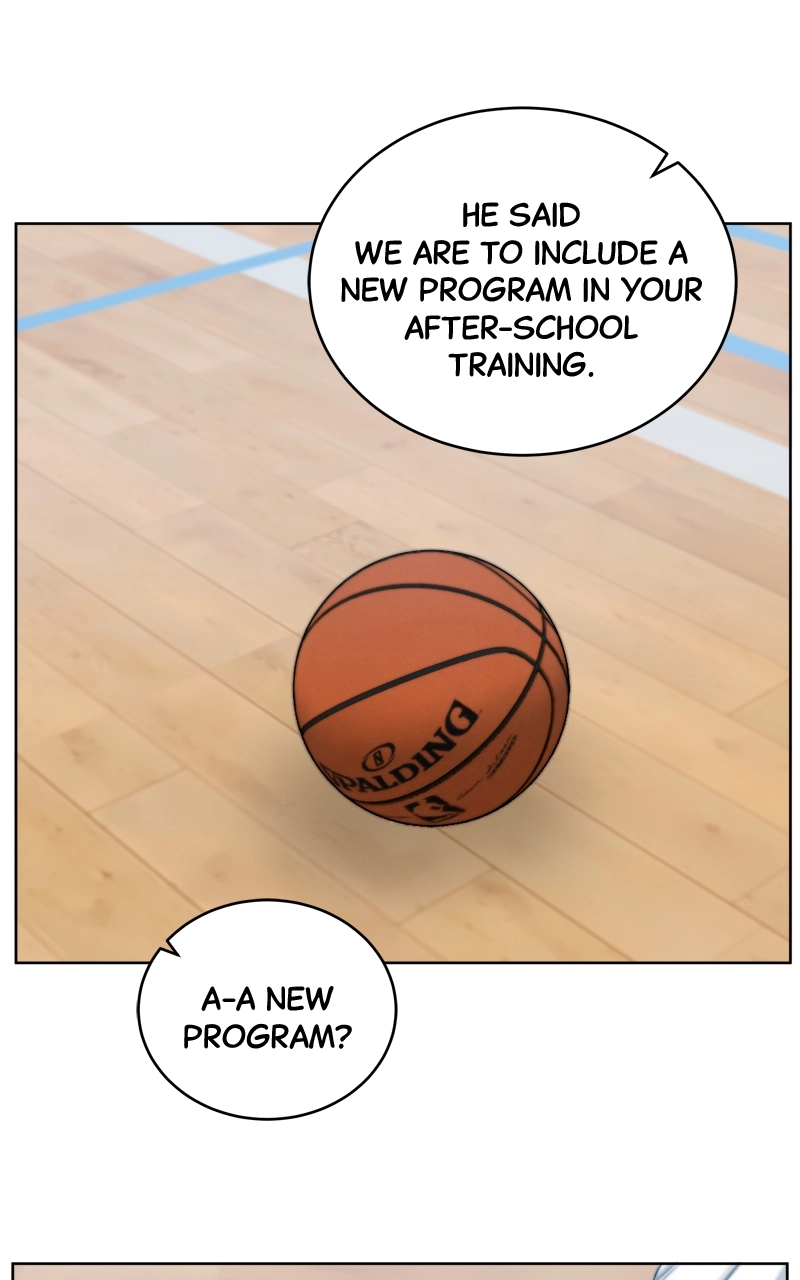Read Bigman chapter 52 image 38 on Lezhin