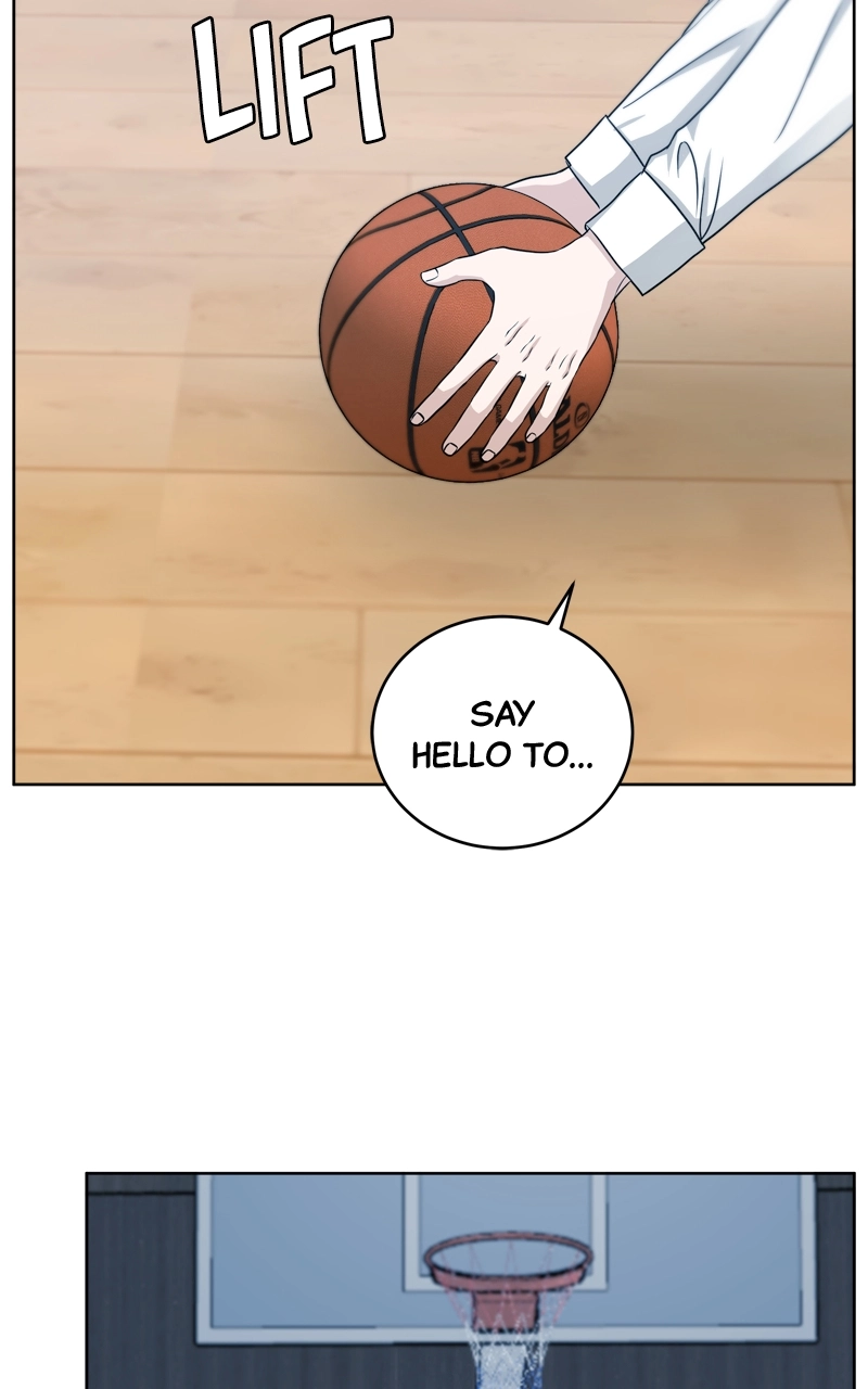 Read Bigman chapter 52 image 39 on Lezhin